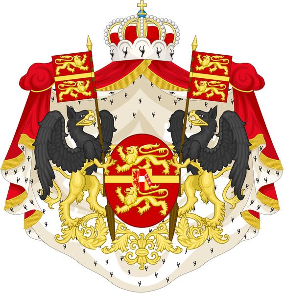 File:Coat of Arms of Greater Vethringen.jpg