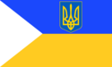 Flag of Kyievska Rus