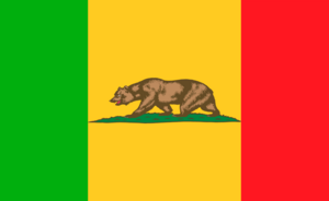 Los Madrigal flag.png