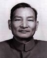 Chen Xuechang (served 1952-1957)