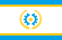 Vallorian National Flag