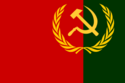 Flag of DPRVF