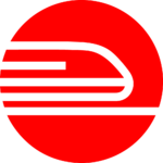 Variant Logo of the Amathian Railways