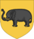Coat of Arms of the Duchy of Utica.png