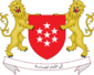 Coat of arms of Gassasinia