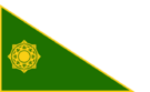 Hindu Zekistan Flag.png