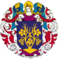 Seal of the Narozalyk Republic