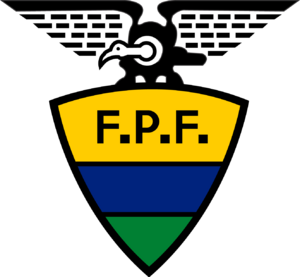 Paquador national football logo.png