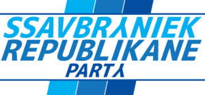 Sawbranian Republican Party Logo.png