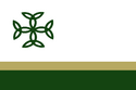 Flag of Buckland