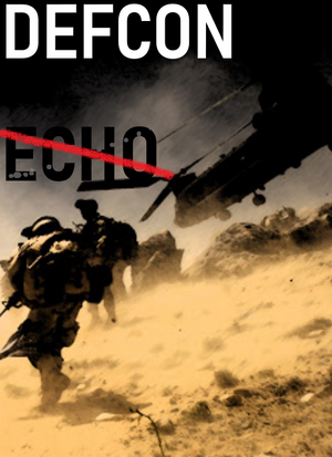 Defcon Echo poster.png