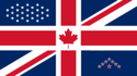 Flag of the Union of Britannia