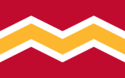 National Flag of Korova
