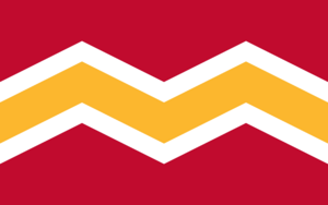Flag of Korova.png