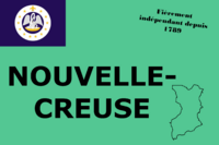 Flag of Nouvelle-Creuse.png