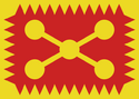Flag of Ngoc Luat