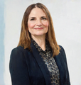 Regional Minister of Farshire - Lady Sarah Atherton
