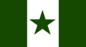 Flag of Verde (Federal state)