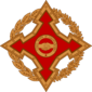 Emblem of the Vastava Pact