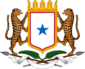 Coat of arms of Tusania