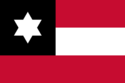 Flag of North Galian Union