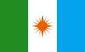 Flag of Fluminensia