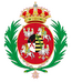 Official seal of Galícia