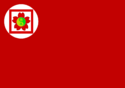 Flag of Hoywako Horapon