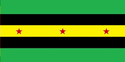 Flag of Jafala
