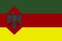 Flag of Leatheriver