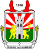 Coat of arms of Nambabi