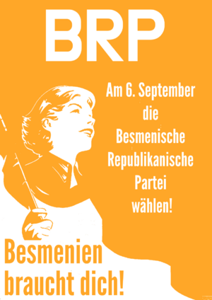 BRP 1964 election poster.png