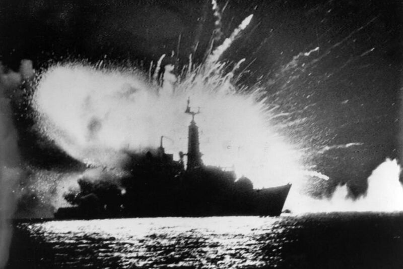 File:Bourgougian warship explodes.jpg