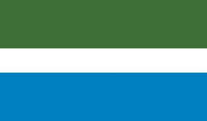 Glostrup Flag.png