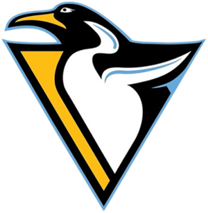 Krosby Penguins logo.png