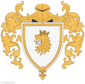 Coat of arms of Lionsroar