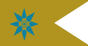 Flag of Chalna