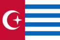 Flag of Linavia