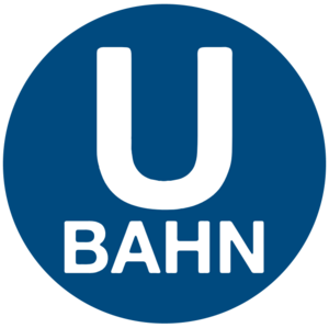 Königsreh U-Bahn logo 1939-1982.png