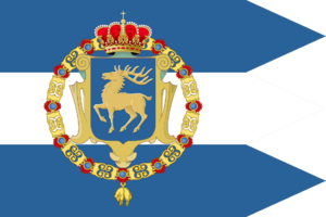 National Leszczawie COA.png