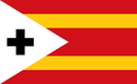 Flag of Blancafort