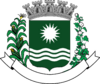 Coat of arms of Aceguá