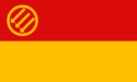 Flag of Valduvia