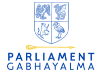 Uskadian Parliament Logo.png