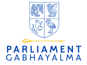 Uskadian Parliament Logo.png