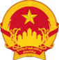 National Emblem of Ankat අන්කට්