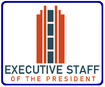 Executive Staff of the President logo.png