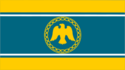Flag of Gristol-Serkonos
