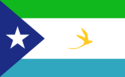 Flag of Île d'Émeraude