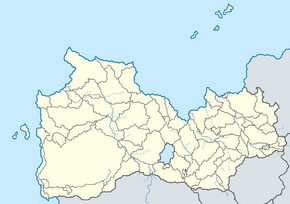 Samistopol is located in Atresca